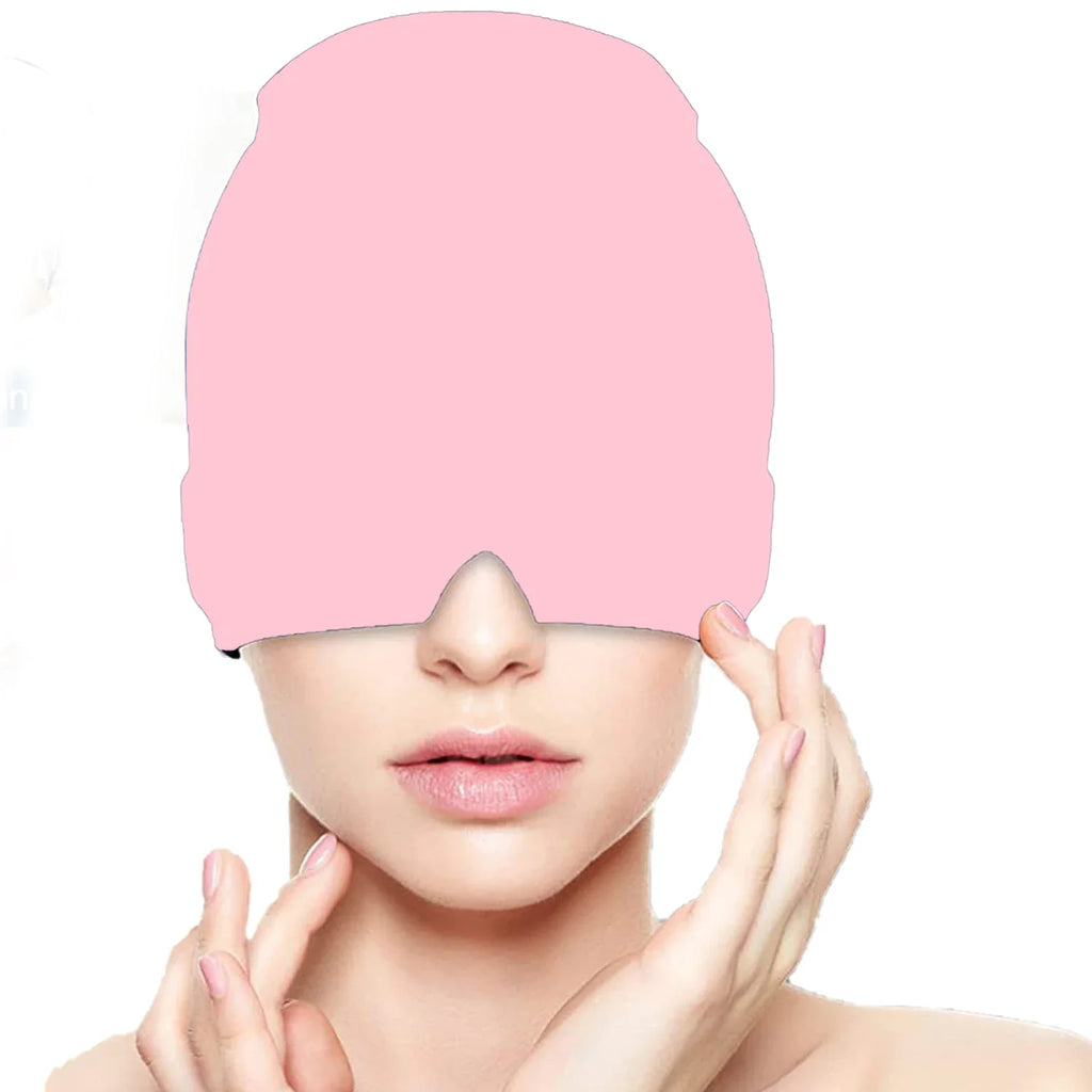 Migraine Relief Gel Cap